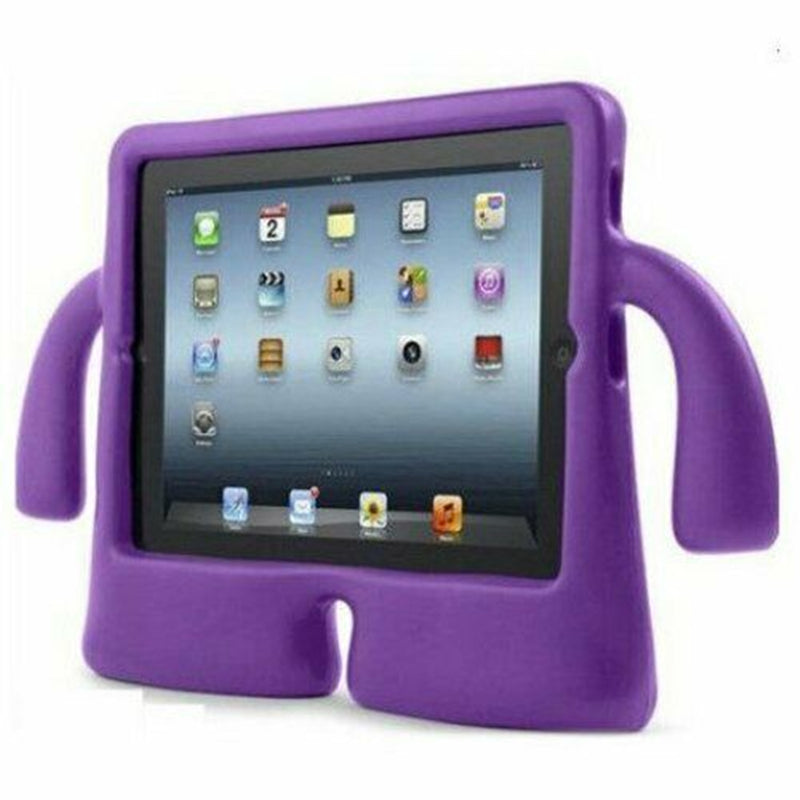 Coque en silicone pour enfants pour iPad Pro 11 Coque en silicone pour enfants pour iPad Pro 11